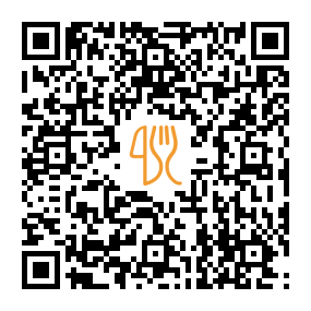 QR-code link către meniul Restoran Aw Nasi Geprek