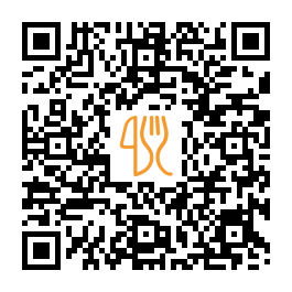 QR-code link către meniul Amma Mess