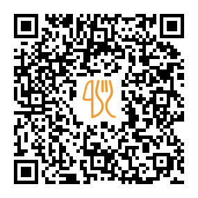 QR-code link către meniul Pansion Baša