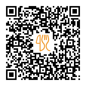 QR-code link către meniul Crichton Clubhouse