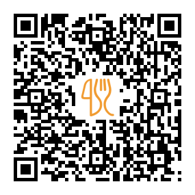 QR-code link către meniul Hong Kong Kitchen