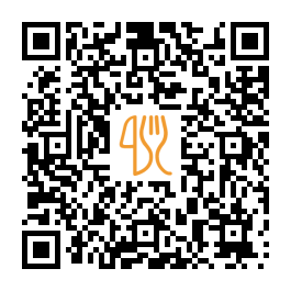 QR-code link către meniul Greensted's