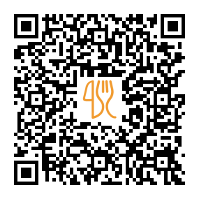 QR-code link către meniul The Hungry Wolf Cafe