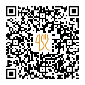 QR-code link către meniul Bernards Gourmet Hamburgers