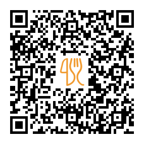 QR-code link către meniul Orange Leaf Frozen Yogurt