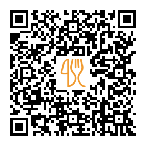 QR-code link către meniul The Chimney Cartel