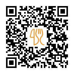 QR-code link către meniul Bomvai Resto