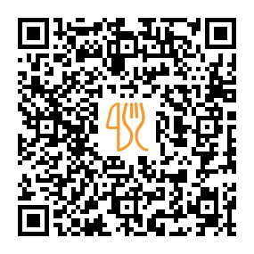 QR-code link către meniul The Happy Kitchen