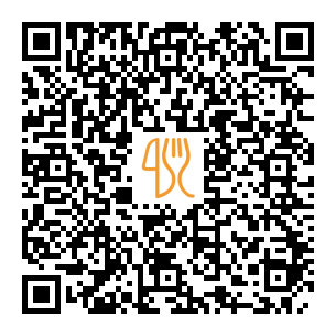 QR-code link către meniul Food For Thought Wellbeing Cafe