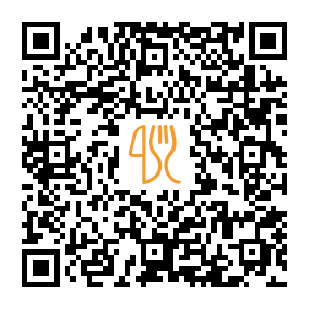 QR-code link către meniul The Garden Cafe