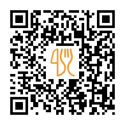 Link z kodem QR do menu Běn Yī Shì