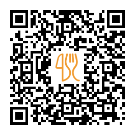 Link con codice QR al menu di Orange Wok
