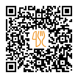 QR-code link către meniul The Cabin