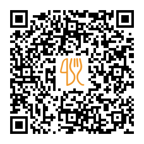 QR-code link către meniul The New Inn