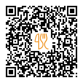 QR-code link către meniul The Golden Fleece