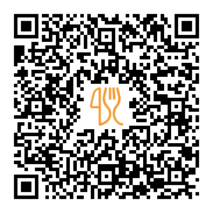 QR-code link către meniul House On The Hill Bed And Breakfast
