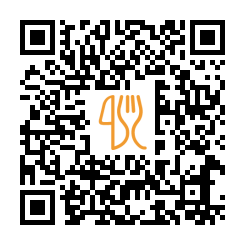 QR-code link naar het menu van 3 Sabores Cafe Bistro