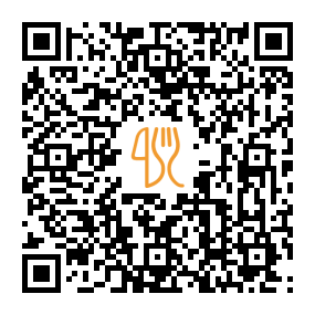 QR-code link către meniul The Dessert Heaven Pure Veg