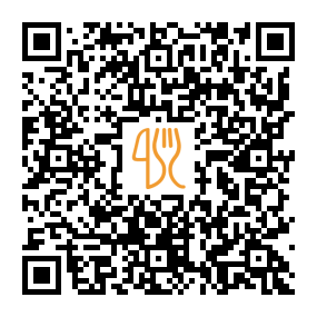 QR-code link către meniul Lucky House Chinese Takeaway