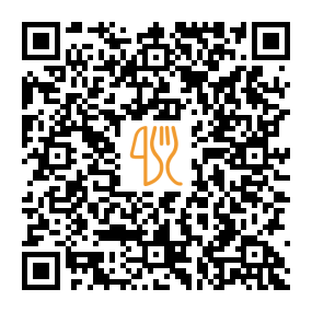 QR-code link către meniul Barbecue Restaurant