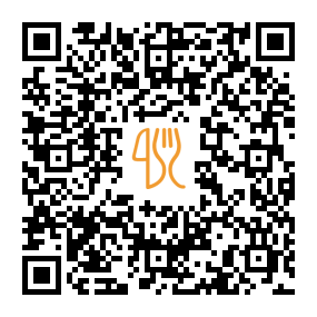 QR-code link către meniul Cafe Thyme