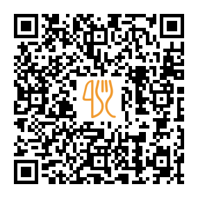 QR-code link către meniul The Clatford Arms