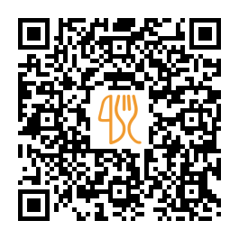 QR-code link către meniul Happy Fryer