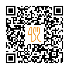 Link z kodem QR do menu King Sheng