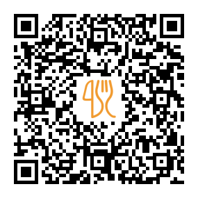 QR-code link către meniul Bewiched Coffee Corby