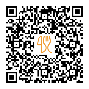 QR-code link către meniul Tea Tribe- Vibe With Your Tribe