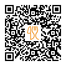 QR-code link către meniul Restoran Rahmat