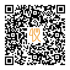 QR-code link către meniul Green Garden