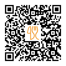 QR-code link către meniul Restoran Kak Tini