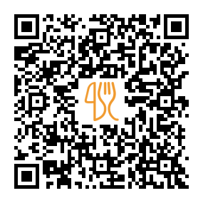 QR-code link către meniul Baba Thariya Dhaba