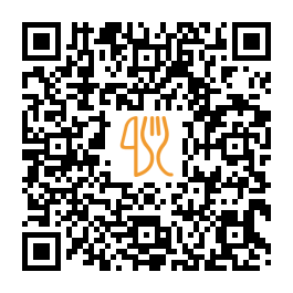 QR-code link către meniul 45th Parallel