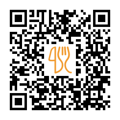 QR-code link către meniul Parrilla Cabana