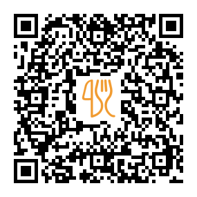 QR-code link către meniul The Okeover Arms