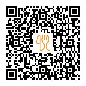 QR-code link către meniul ラーメンガキ Dà Jiāng Jiǎ Fǔ Zhōng Yāng Diàn