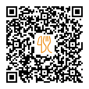 QR-code link către meniul Lt Korean Food