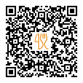 QR-code link către meniul The Fairways