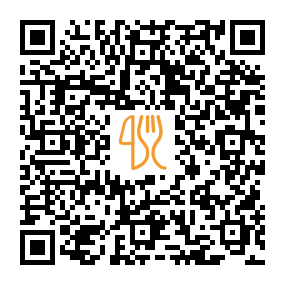 QR-code link către meniul The Pizza Journey