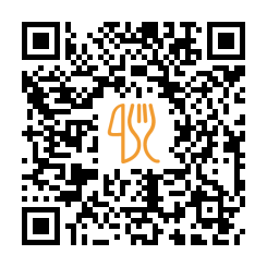 Link z kodem QR do menu Dal Chini