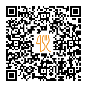 Link z kodem QR do menu The French Pantry And Bistro