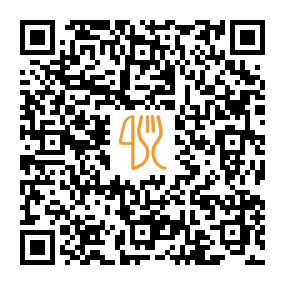 QR-code link către meniul Friend Coffee