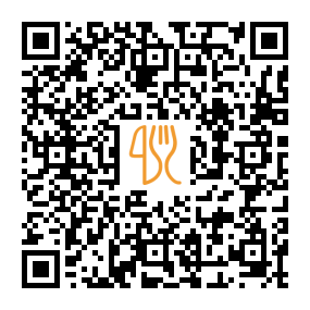 QR-code link naar het menu van Peking Garden Chinese