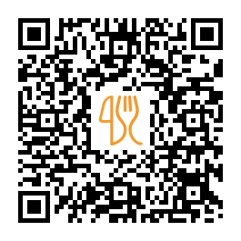 QR-code link către meniul Fry N Eat