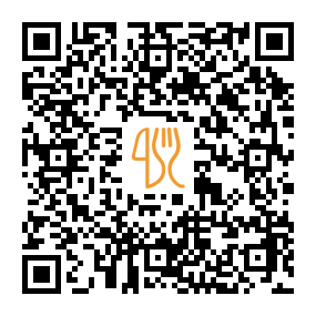 Link z kodem QR do menu Hong Kong House Xin Min Wang