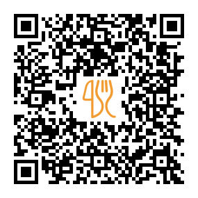 QR-code link către meniul The George Of Harpenden