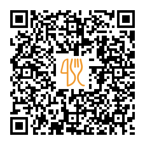 QR-code link către meniul Arabian Shawarma