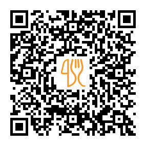 QR-code link naar het menu van Jin Coffee (vatanak)